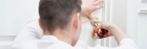 Locksmith Spruce Grove: Lock Repair & Installation Services