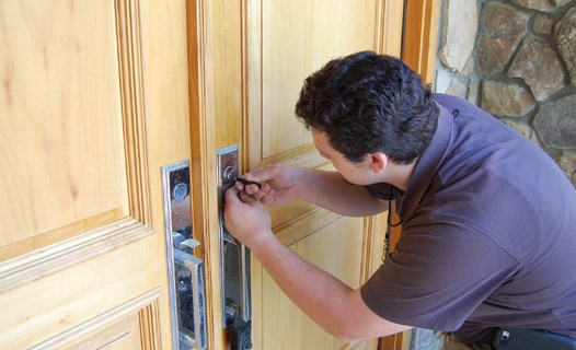 Locksmith Spruce Grove: Lock Repair & Installation Services