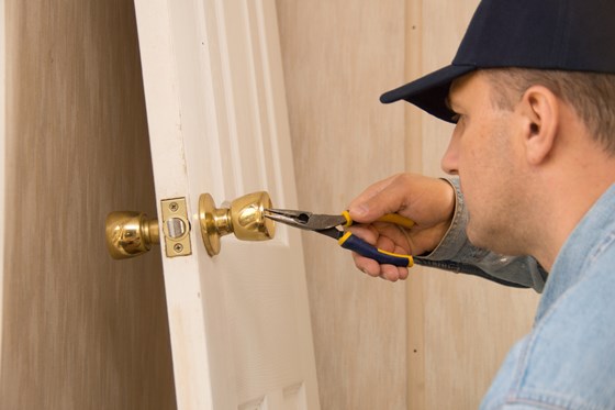 Locksmith Spruce Grove: Lock Repair & Installation Services