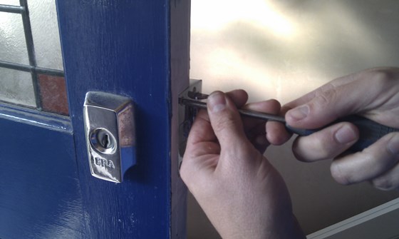 Locksmith Spruce Grove: Lock Repair & Installation Services